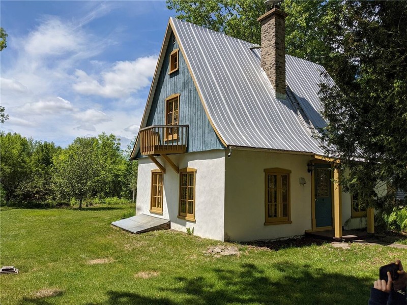SAULE - Country cabin along the river