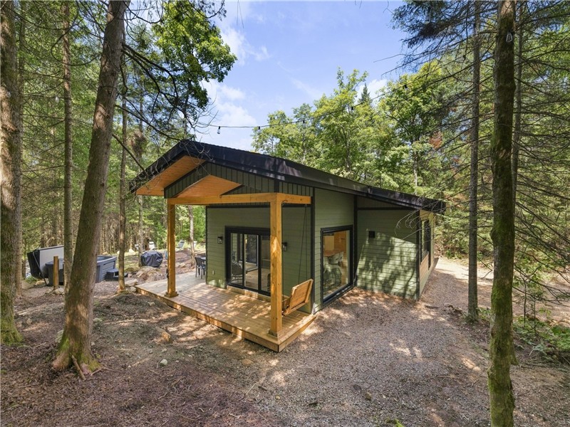 Spa & Nature Escape | L'Ame des Bois
