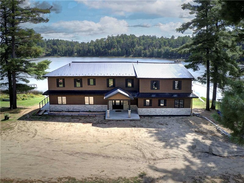 MANOIR LAC DU CERF- 41 PERS, SPA, MOVIE THEATER, WATERFRONT
