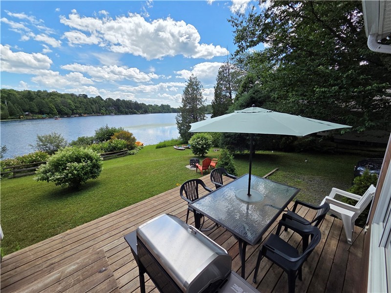 Lakefront, 40m National parc, Private lake acces, Chalet du Petit Castor
