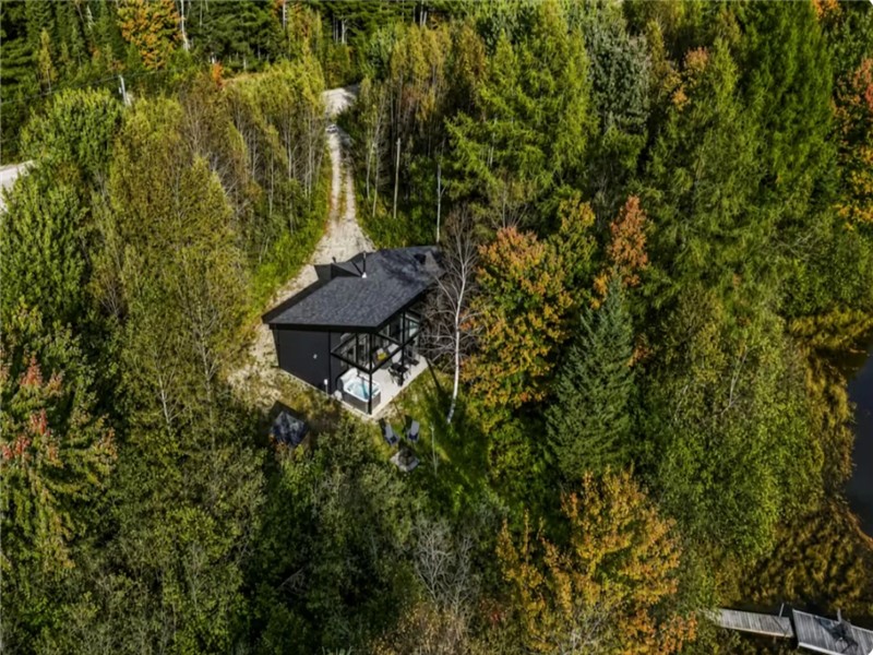 La Douce Escapade Spa & Lac