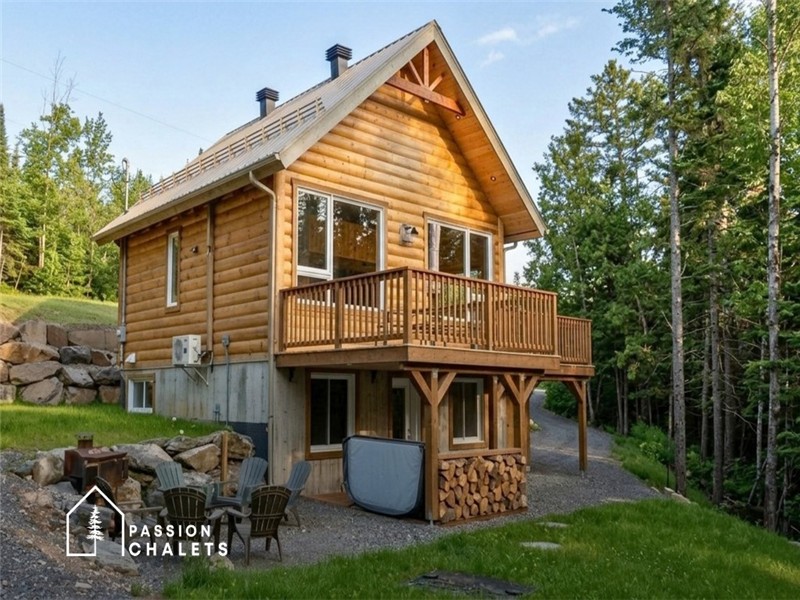 * PASSION CHALETS * | LE PIC-BOIS | SPA - NATURE - FIREPLACES - TERRACE - SMART TV - EV CHARGER
