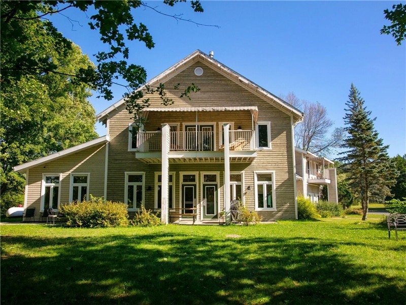 Domaine William – Au bord de la rivière, 22 chambres, 52 pers., piscine & spa