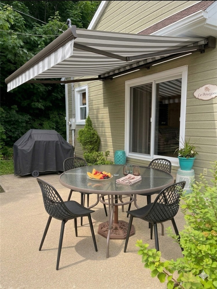 20 minutes of the city orleans island 2 bedrooms 4 pers