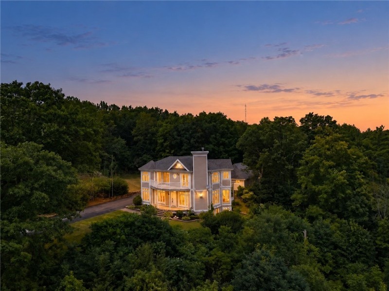 Villa Belvédère | Panoramic Views & Nature!