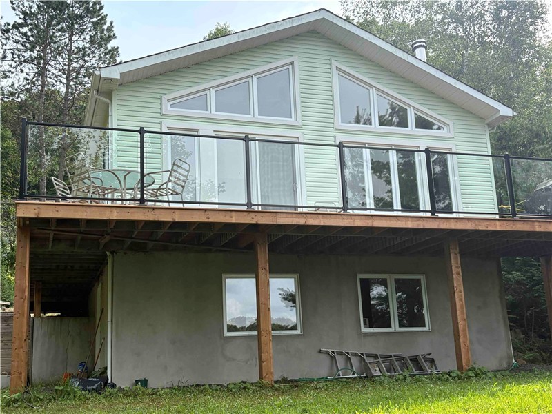 COTTAGE FOR RENT – WINTER SEASONAL RENTAL
