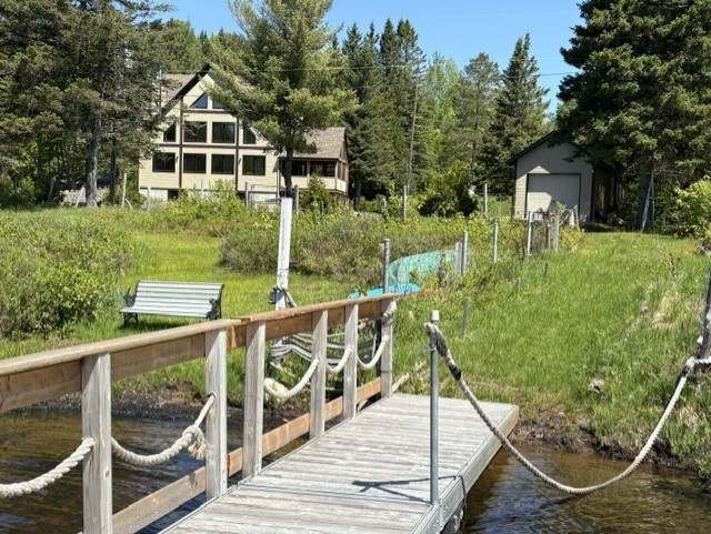 Chalet Le Grand Roc