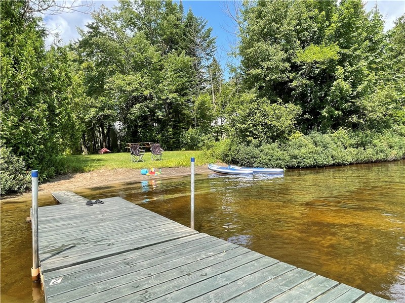 SPÉCIAL PRINTANIER $375 pour 2 nuits