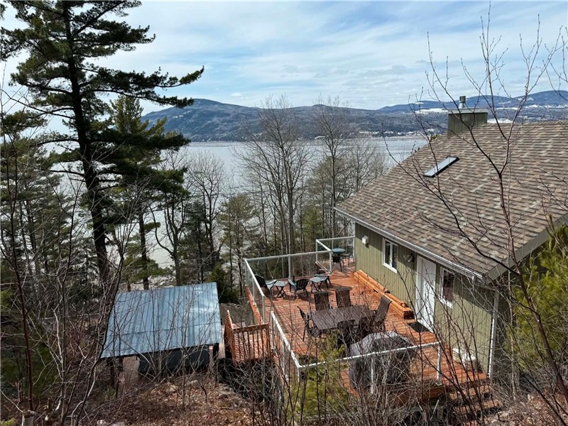 Villa du Vieux Quai, Baie St-Paul