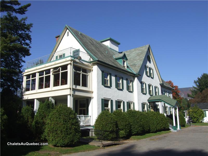 manoir a vendre quebec