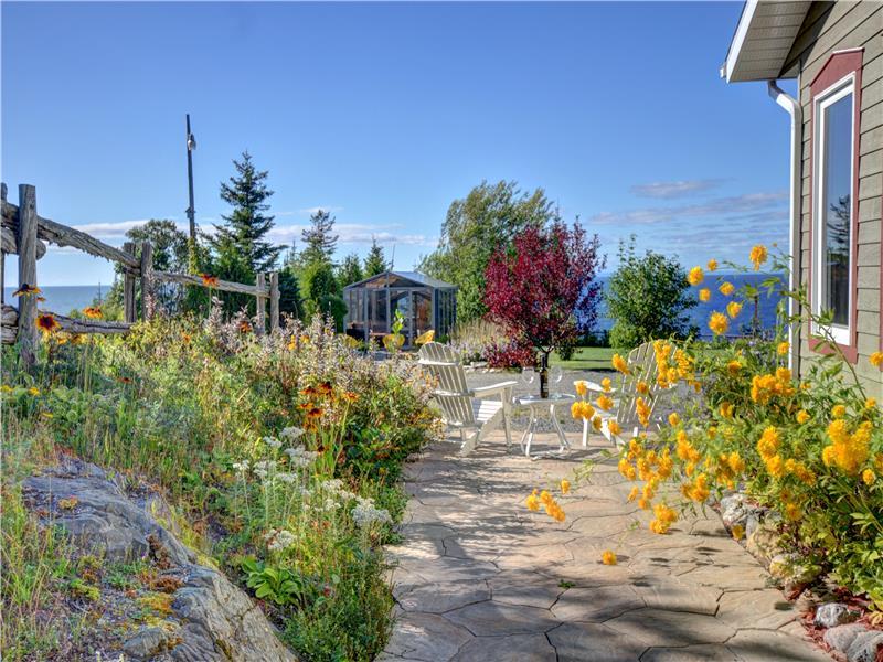 la Falaise entre Ciel & Mer ****      Numéro d'établissement de la résidence touristique 222974