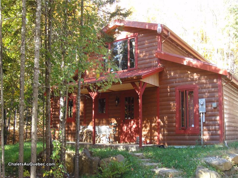 chalet a louer steemelie de l'energie