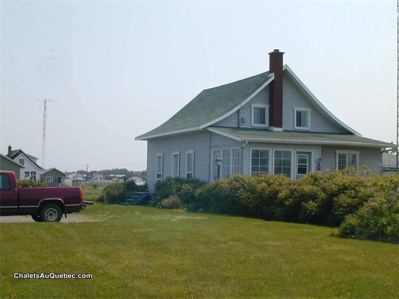 Maison Dussault - Chalet à louer Matane | PL-7015 | ChaletsAuQuebec Maison Dussault - Chalet à louer Matane | PL-7015 | ChaletsAuQuebec