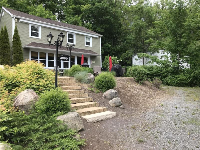 2,3, 5 bedrooms Québec Orleans island