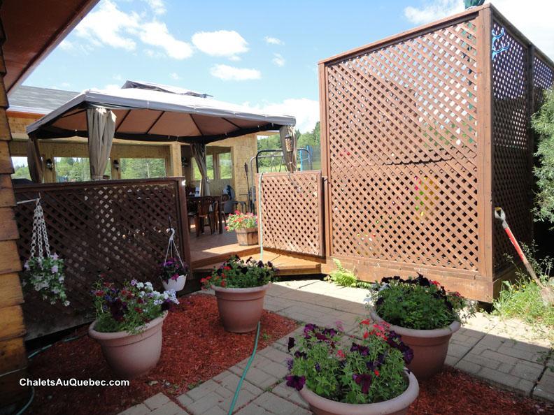 Oasis de la tranquilité