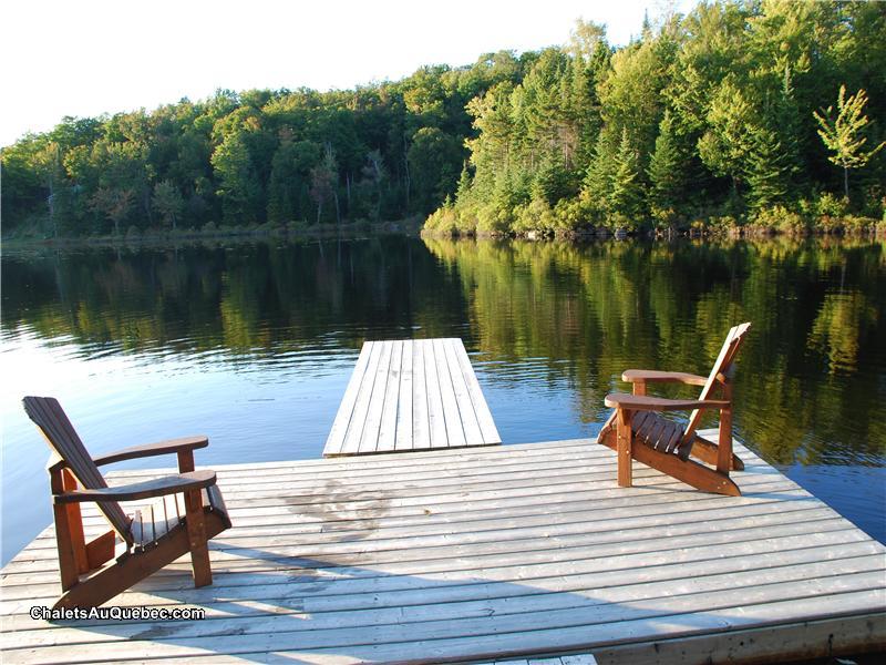 La maison sous les étoiles