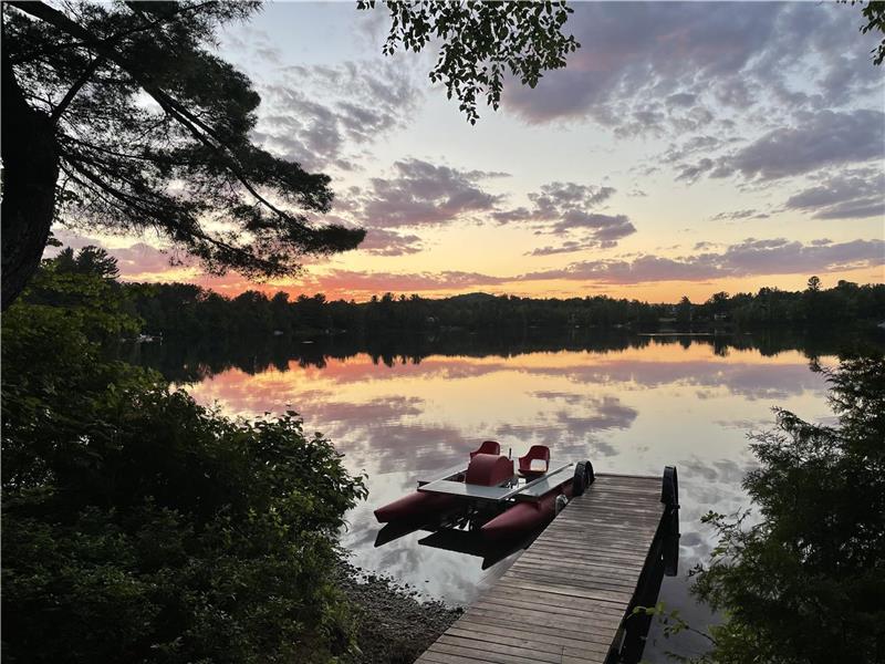 SPÉCIAL TANT ATTENDU $500 pour 2 nuits