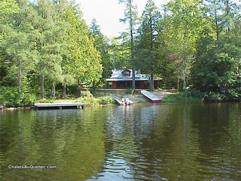 Bord de Lac - Chalet à louer St-Alphonse-Rodriguez | OR ... Bord de Lac - Chalet à louer St-Alphonse-Rodriguez | OR ...