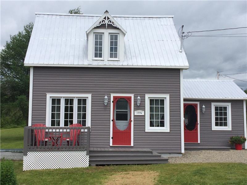 LA MAISONNETTE DE WILLIAM CITQ 285961