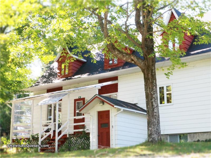 O'Bercail rue des Églises