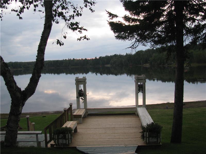Bouctouche Chalets Vivelo Cottages Bouctouche Cottage Rental