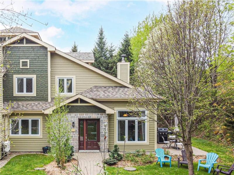 The Roselin on The ClubLink  Golf La Bete  -  Season Summer 2026  Rate $ 12000