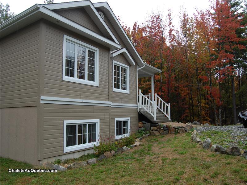 A ORFORD... LA MAISON DU BONHEUR!