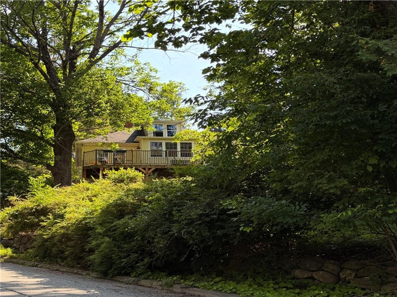 McKay Cottage