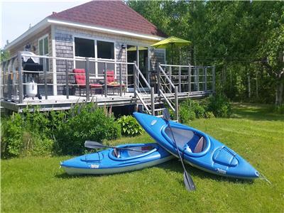 New Brunswick Cottage Rentals Vacation Rentals Chaletsauquebec