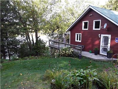 Harrington Laurentians Cottage Rentals Vacation Rentals