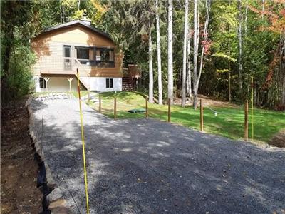 33 du Quai, cottage to rent -  St-Donat - winter 2023-2024 and summer 2024