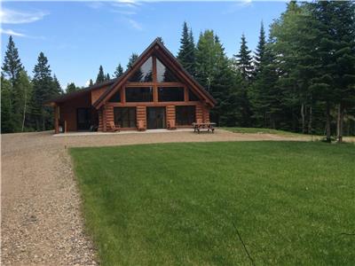 Chalet des deux Montagnes