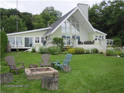 Chalet Allard