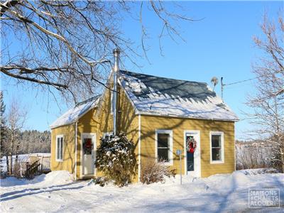 La Petite Maison de Trenholm