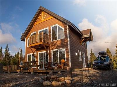 Esker Nature cottages & resort