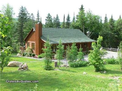 Chalet des Belles Saisons