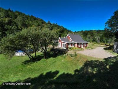 Chalet Centenaire