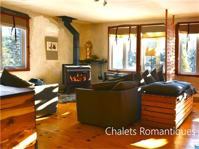 Chalet Sean