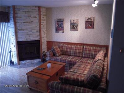 CONDO SAINT SAUVEUR