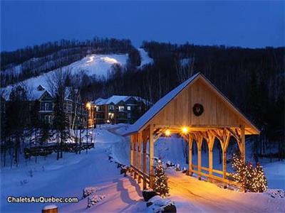 location chalet ski mont blanc