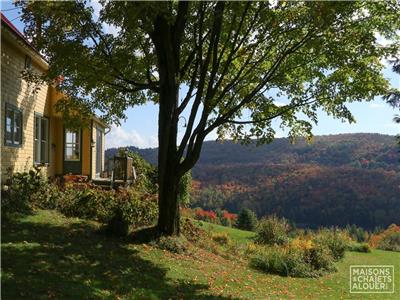 À la Vallée Enchanteresse
