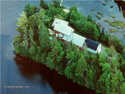 Marvelous cottage with hottub