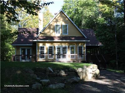 Chalet de montagne - idal pour familles