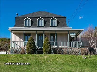 Belle Epoque House