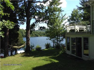 Chalet du Lac Verdure