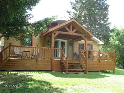 Canada Cottages For Sale By Owner Chaletsauquebec
