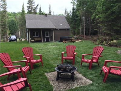 Location Chalet HJ