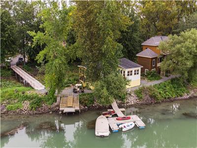 Canada Cottages For Sale By Owner Chaletsauquebec