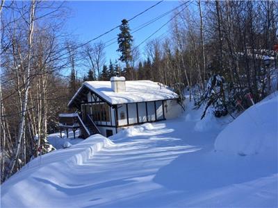 Chalet Petit Chantecler