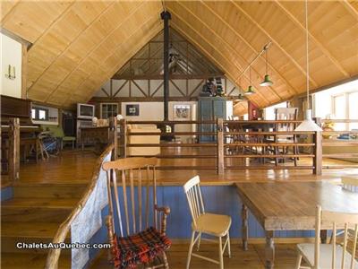 Cottage for rent